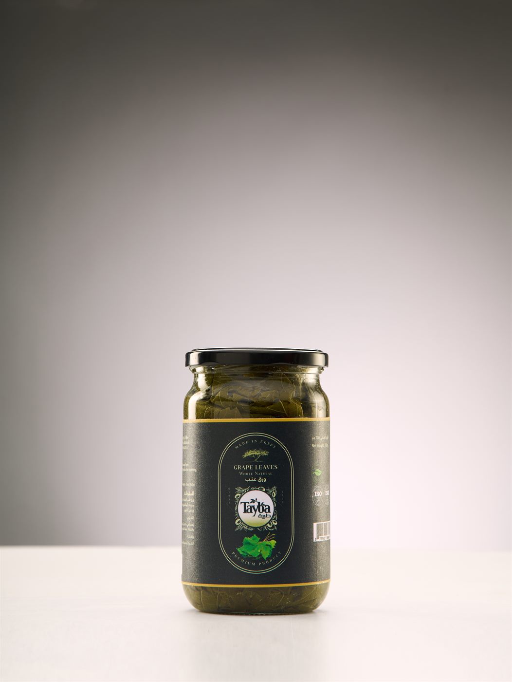 Grape Leaves 720G